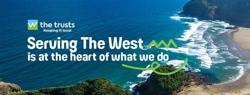 The Trusts — Serving The West is at the heart of what we do
