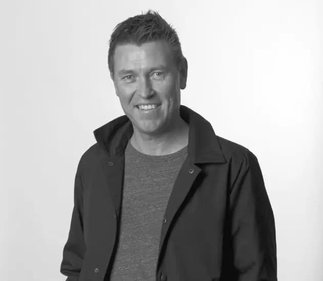 Nick Burns
